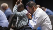 Pastors Unite in Northern Colorado for Encouragement, Equipping