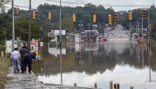 Hurricane Helene Leaves Deadly Path of Destruction