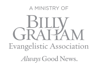 Billy Graham Evangelistic Association