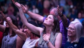 ‘The Moment of Salvation’ Changes Northern Colorado