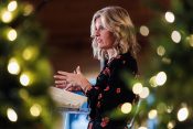 Ladies Christmas Evening at the Billy Graham Library Points Women to Christ