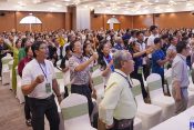 Christians in Vietnam Unite Under Banner of Love