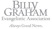 Billy Graham Evangelistic Association