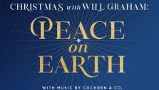 Will Graham’s Christmas Special Puts Focus on Prince of Peace