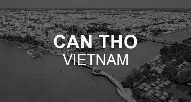 Can Tho, Vietnam