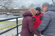 Chaplains Deploy After Deadly Shooting at Christian School