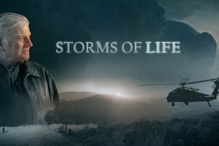 Storms of Life