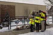 Shining the Light of Christ in the Aftermath of Wisconsin School Shooting