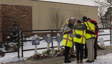 Shining the Light of Christ in the Aftermath of Wisconsin School Shooting