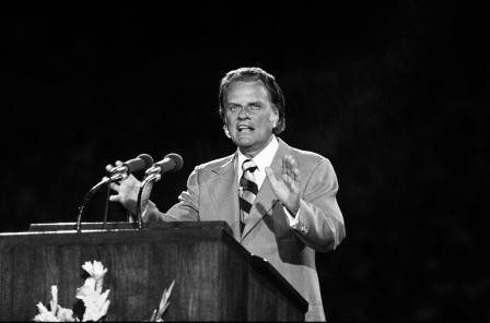 Billy Graham