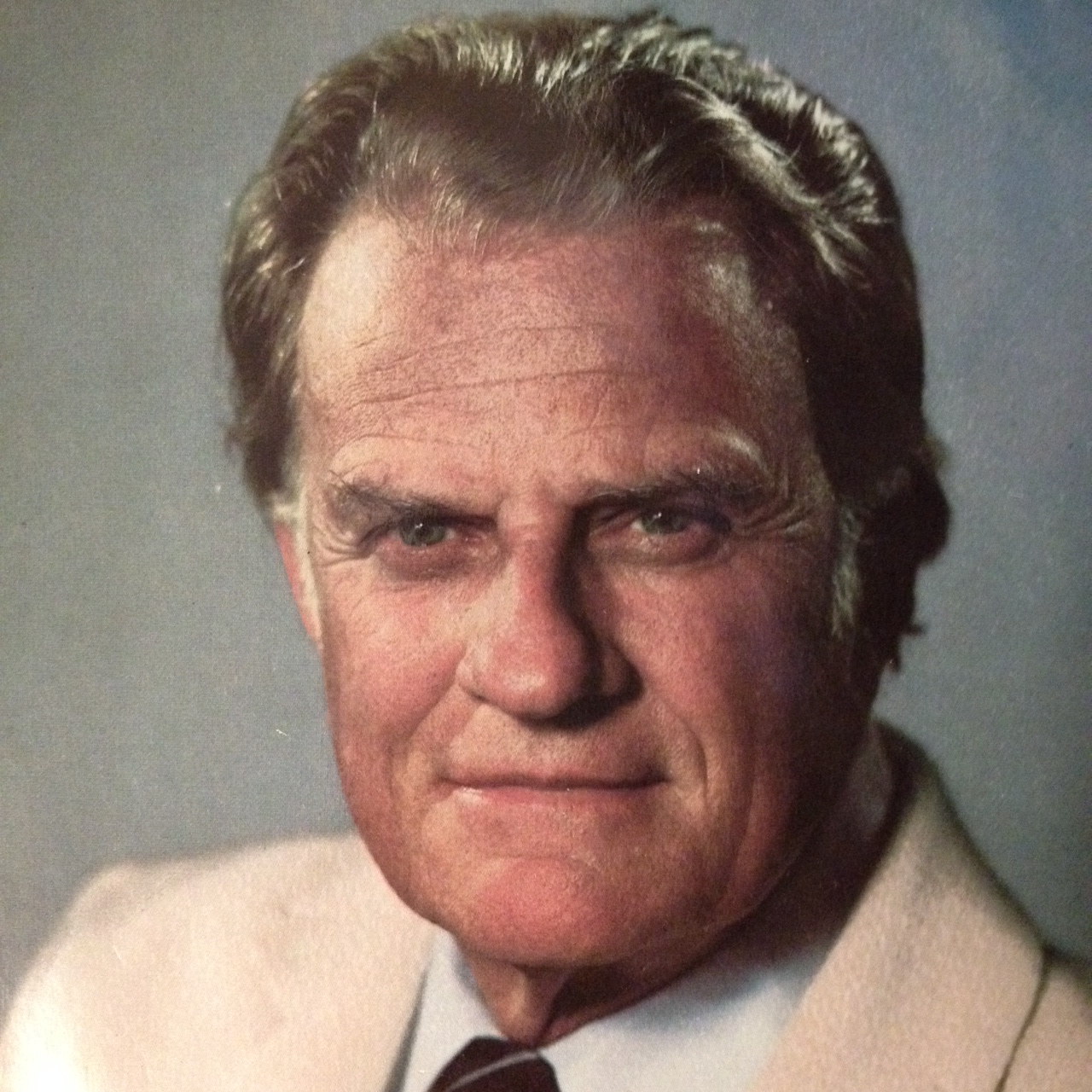 10 Guidelines For Christian Living The Billy Graham Library Blog