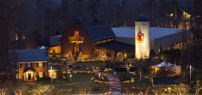 Billy Graham Library and Headquarters