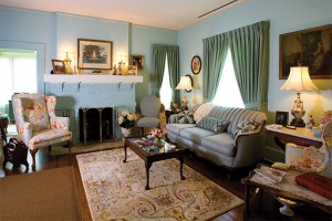 Library Homeplace