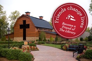 Friends of The Library