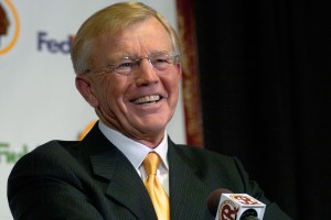 Joe Gibbs