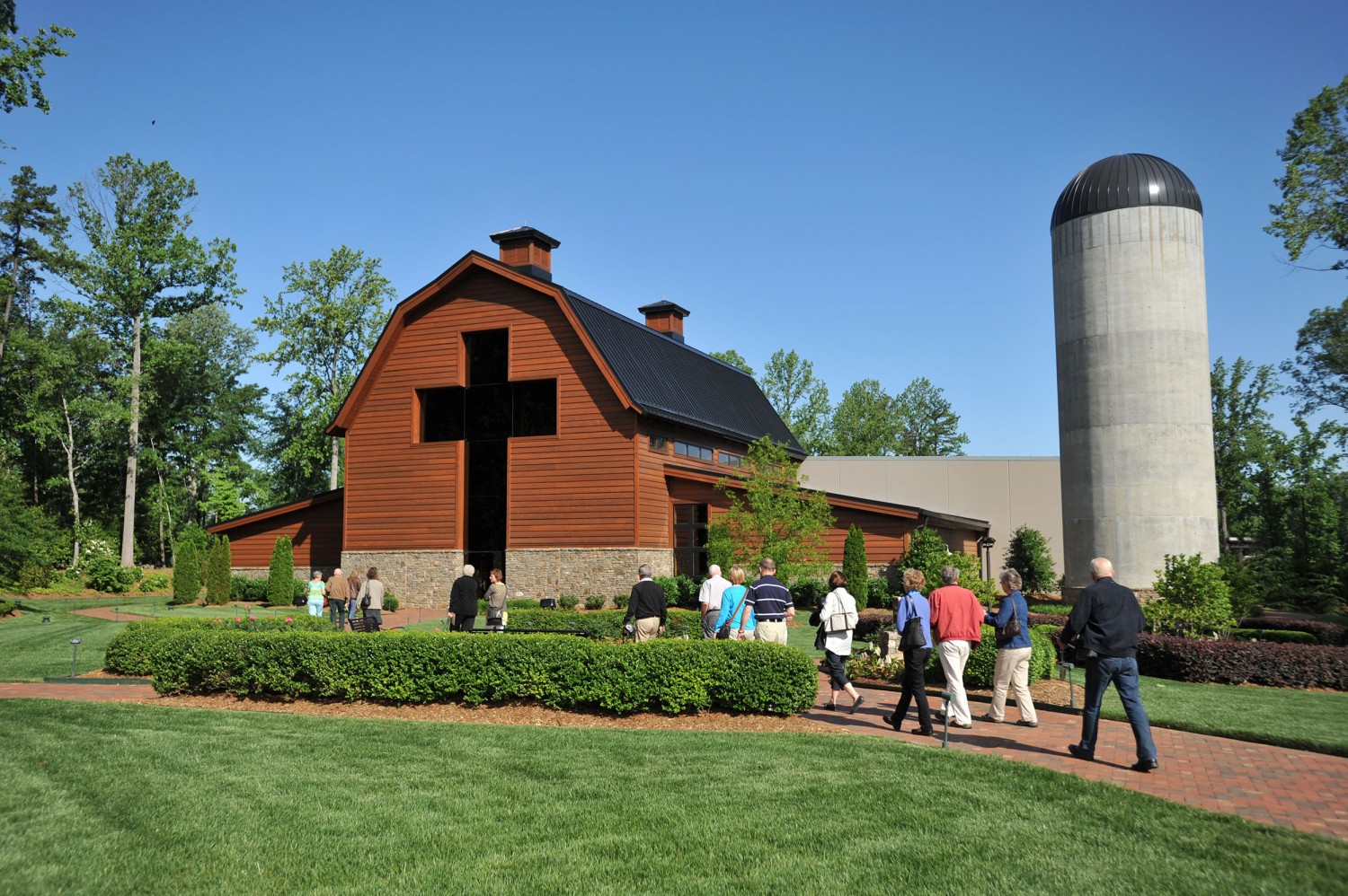 Crusade City Spotlight - Pittsburgh, PA - The Billy Graham Library Blog