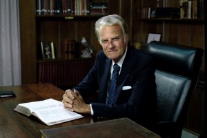 Billy Graham