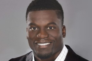 Benjamin Watson