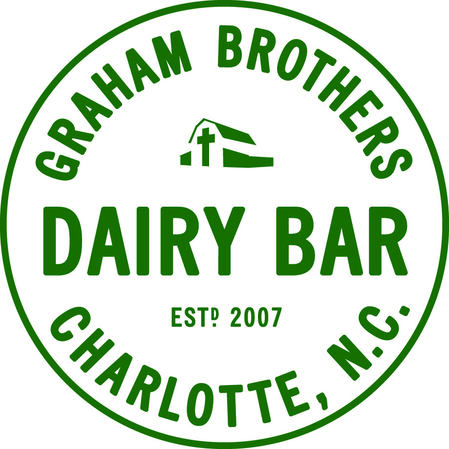 dairy bar logo