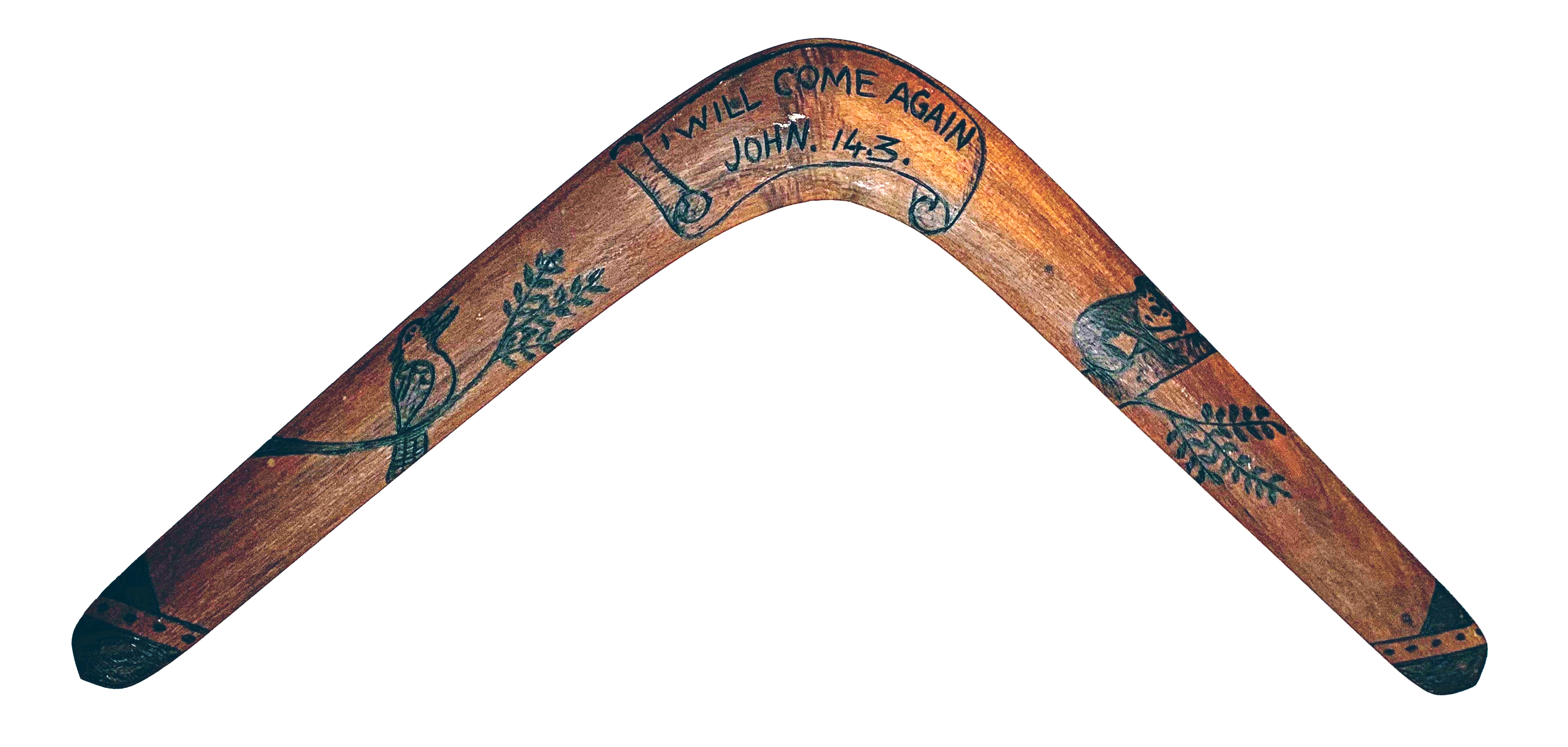 a-hand-made-australian-boomerang-the-billy-graham-library-blog