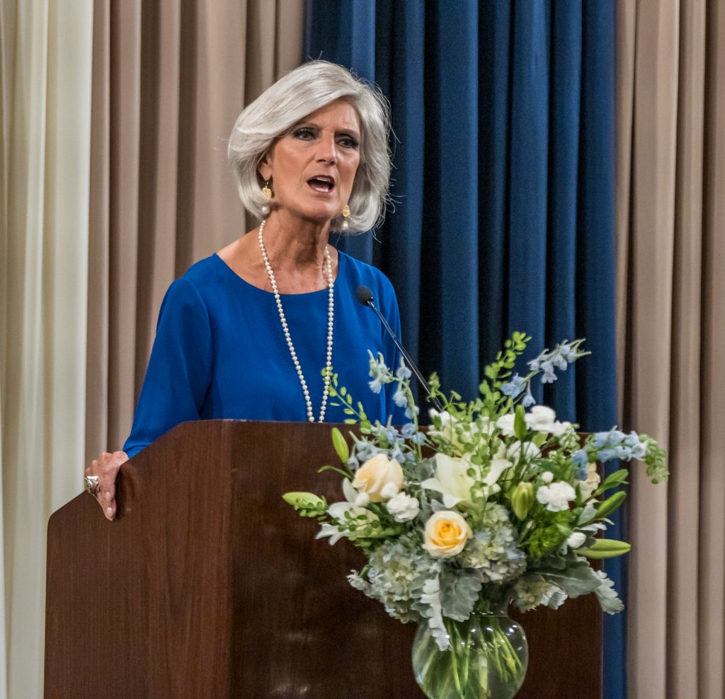 Meet and Greet with Anne Graham Lotz The Billy Graham Library Blog