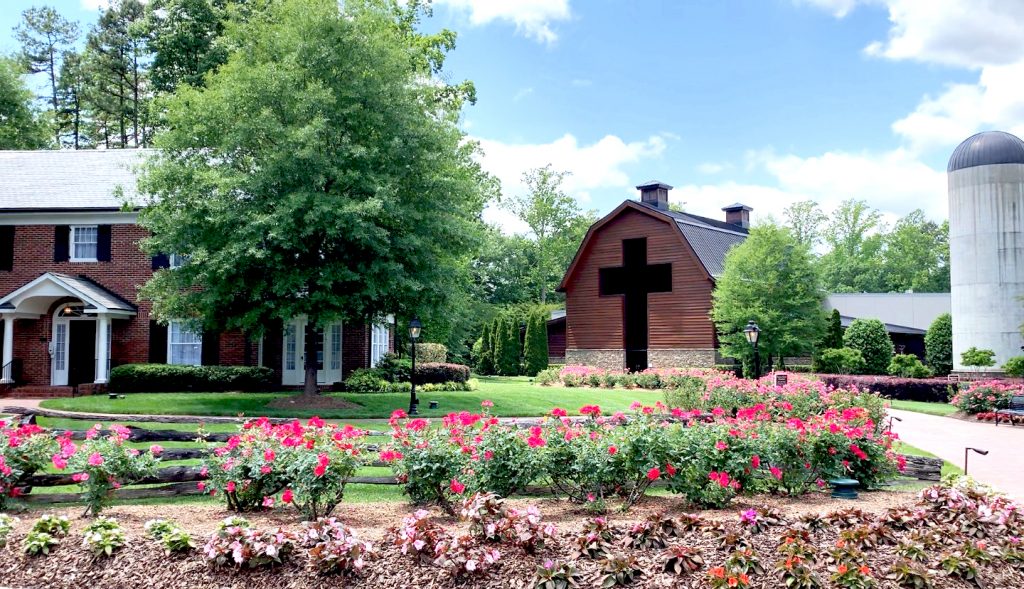 Top 5 Blog Posts of 2020 - The Billy Graham Library Blog