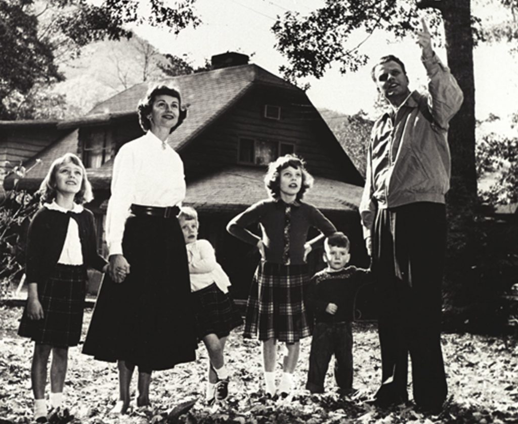 Ruth Bell Graham: Billy Graham’s Fierce Protector - The Billy Graham ...