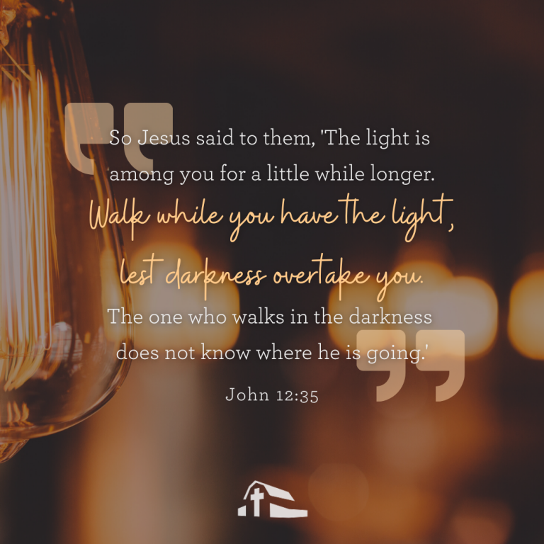 5 Things the Bible says about the Light - The Billy Graham Library Blog