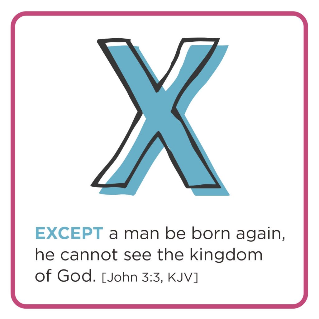 Scripture Memorization for Kids X The Billy Graham Library Blog