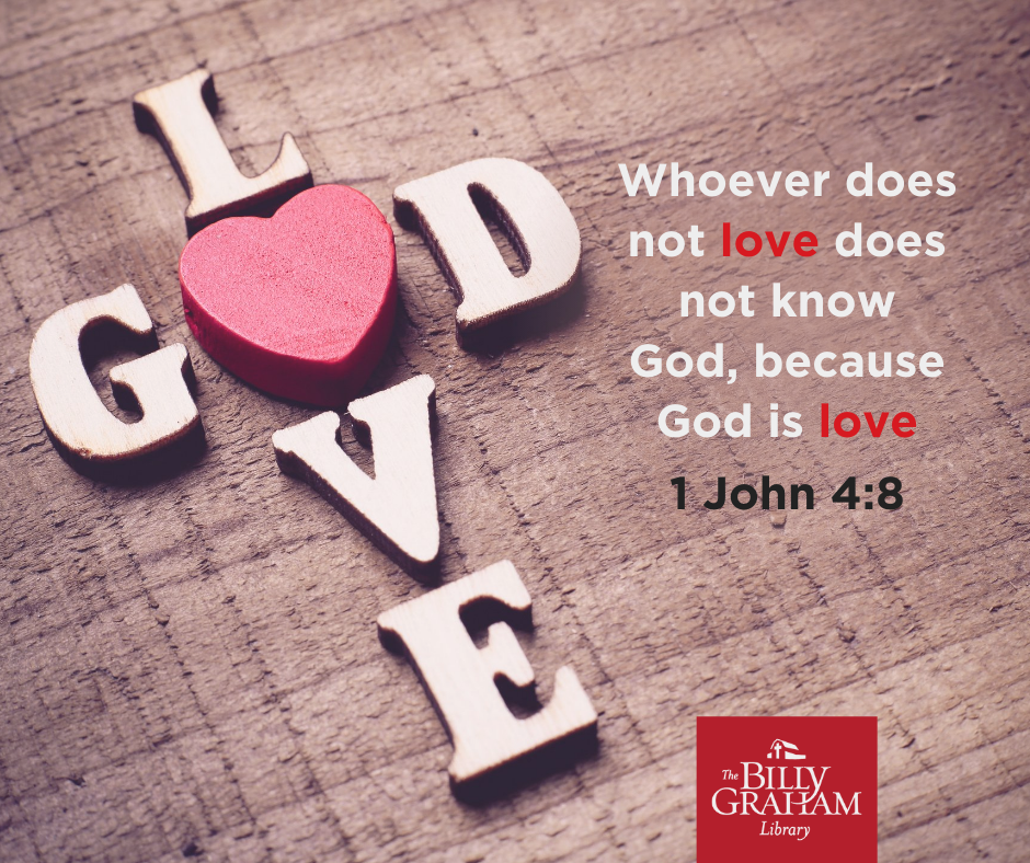 5 Things The Bible Says About Love Blog 1681