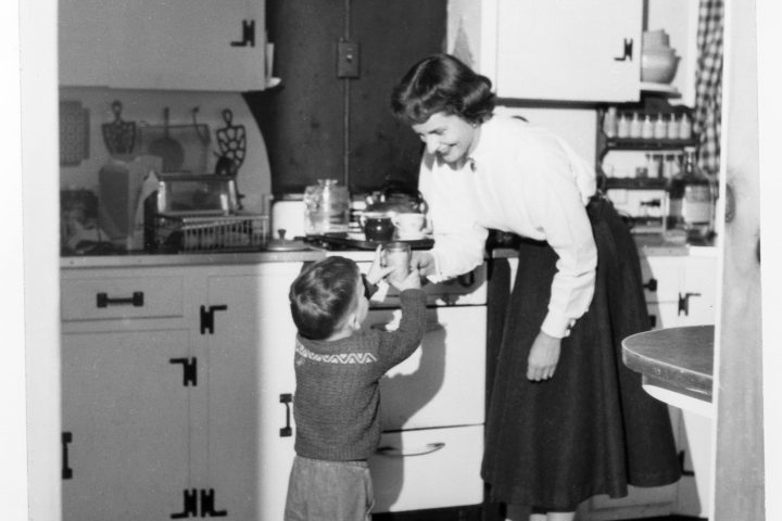 Mum Ruth World's Greatest Mom: Ruth Bell Graham - a Great Example for Mothers ...