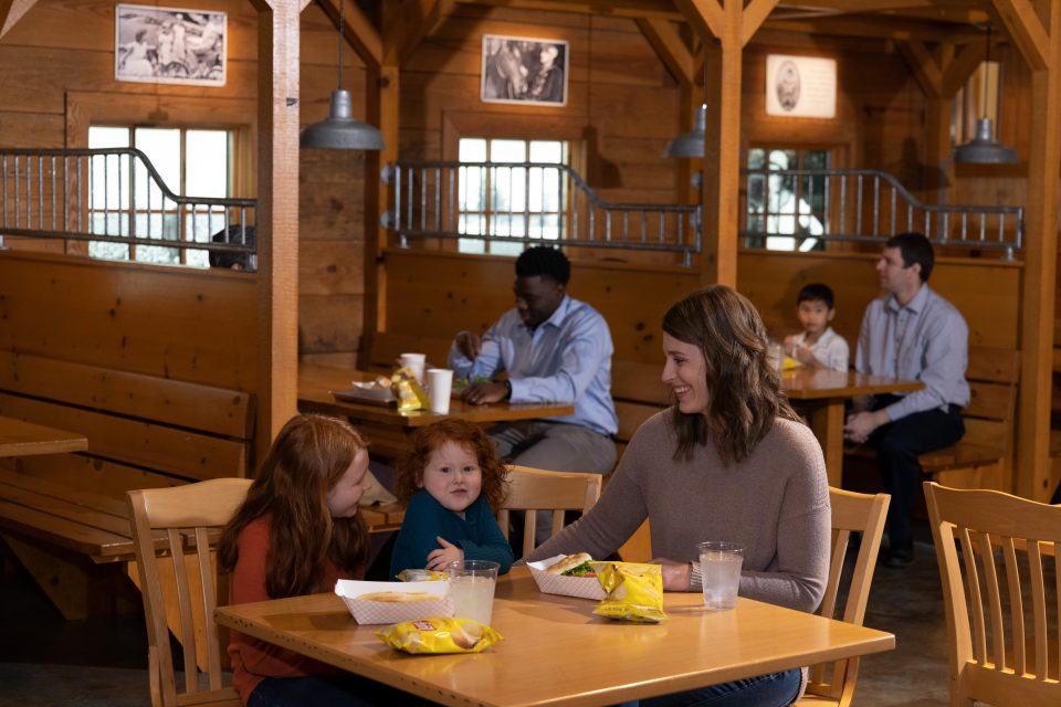 dairy-bar-thumbnail-3 - The Billy Graham Library
