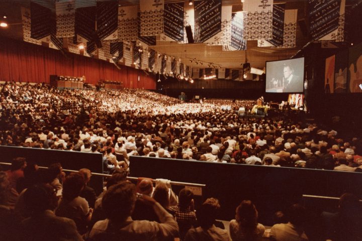 Amsterdam 1983: 40th Anniversary
