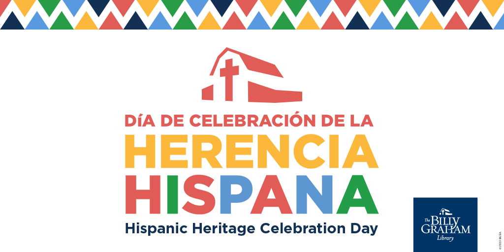Hispanic Heritage Month  Wilmette Public Library