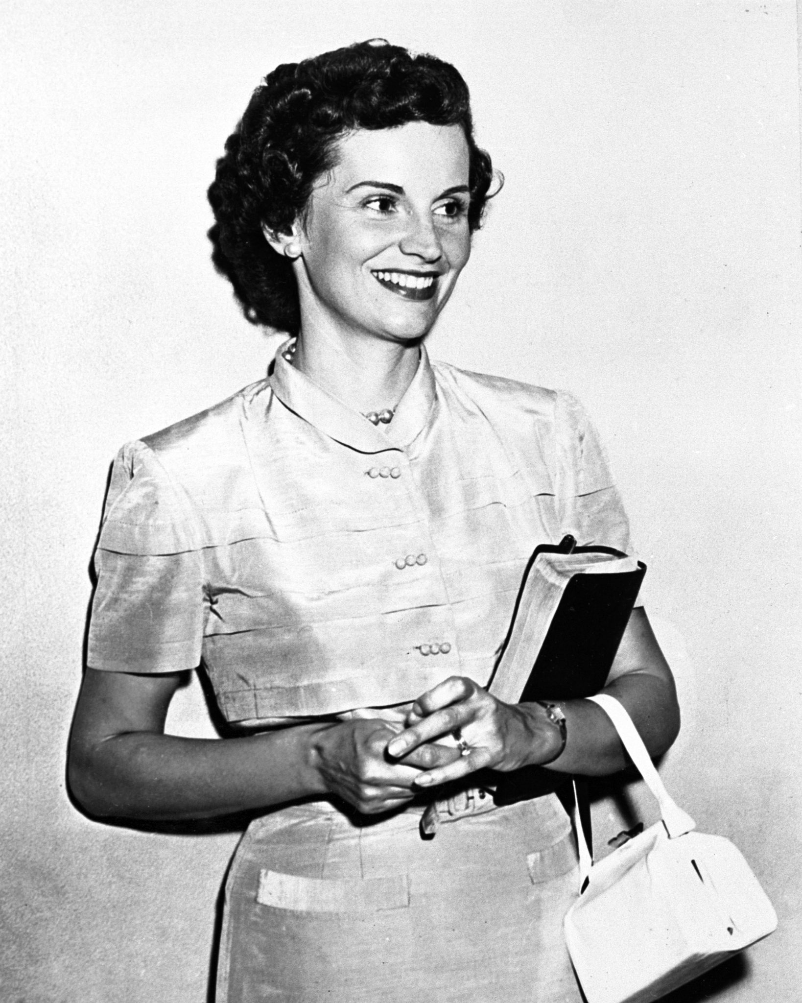 Ruth Bell Graham and the Word of God