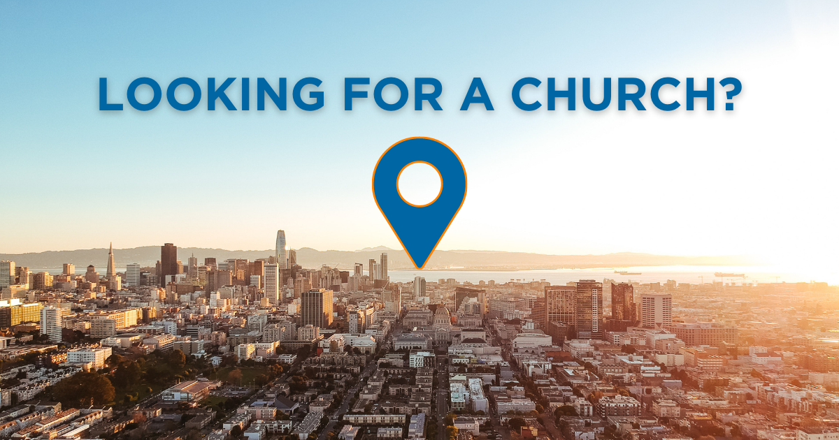 Find A Church   LocatorFB 