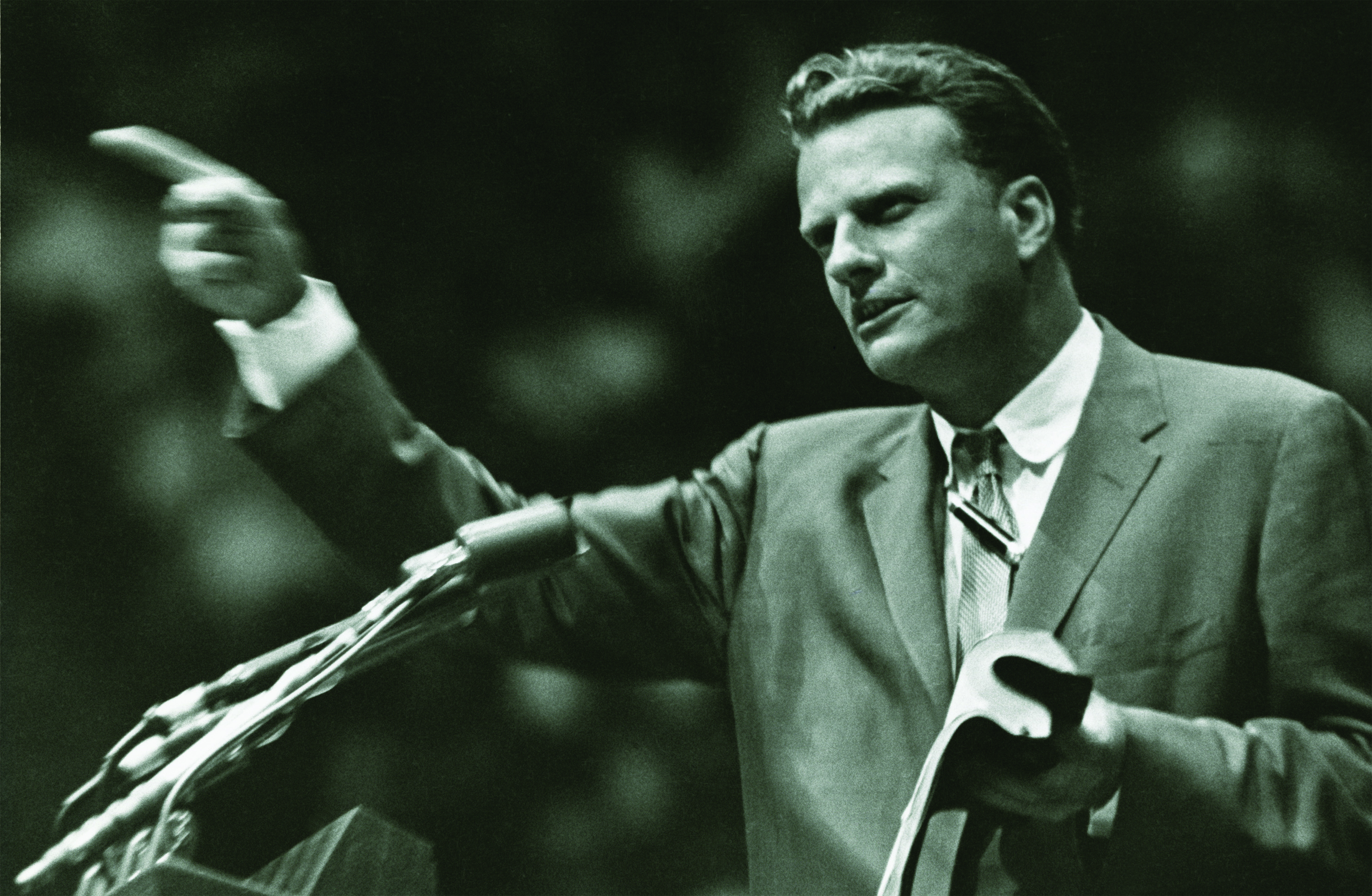 the-risen-christ-a-message-from-billy-graham-decision-magazine