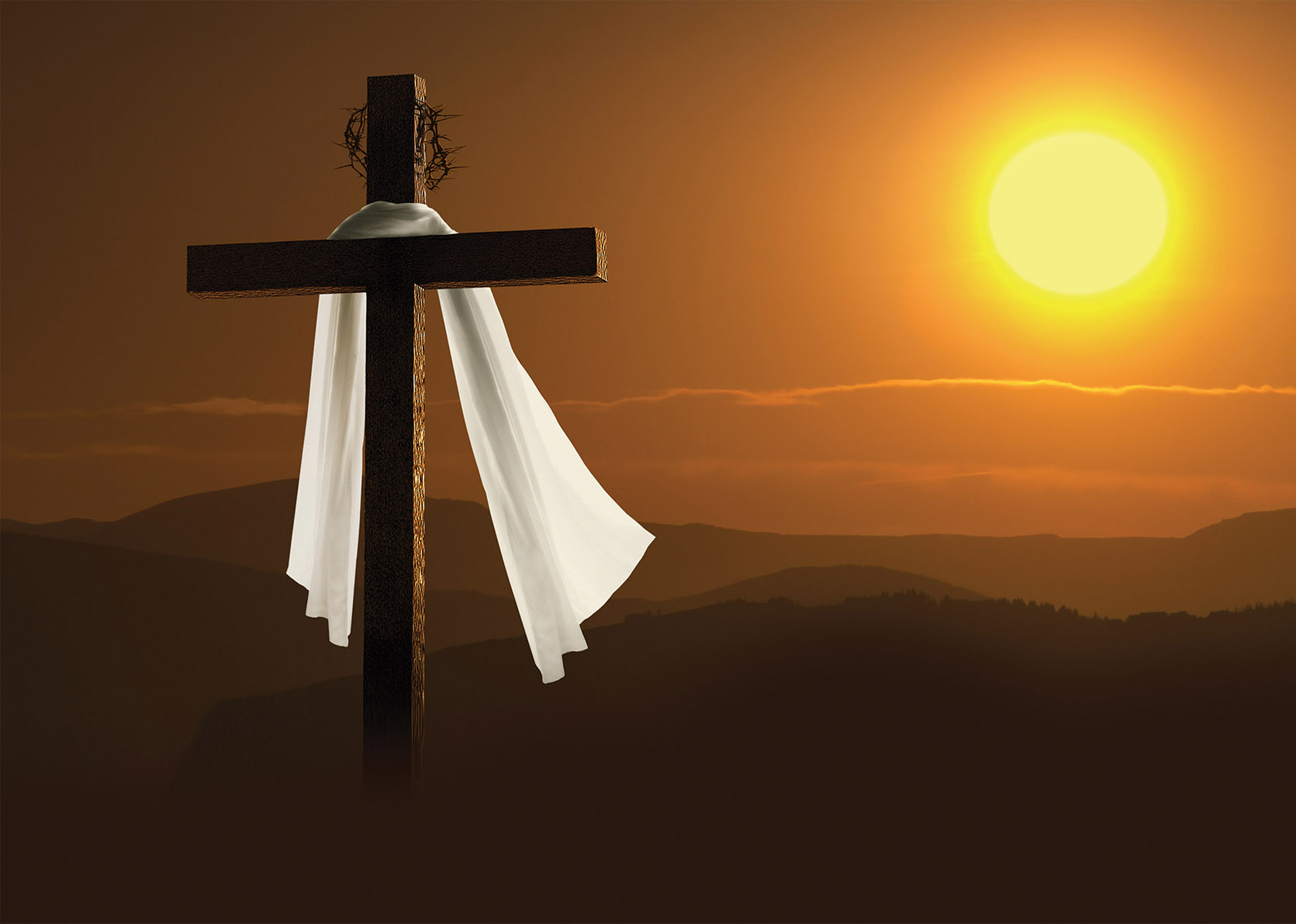 Living in Light of the Resurrection - Decision Magazine