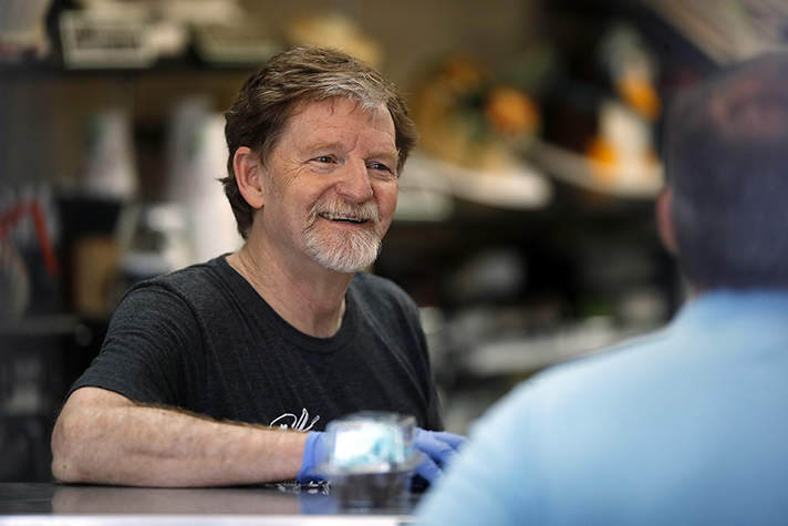 Jack Phillips Slapped with Third Lawsuit - Decision Magazine