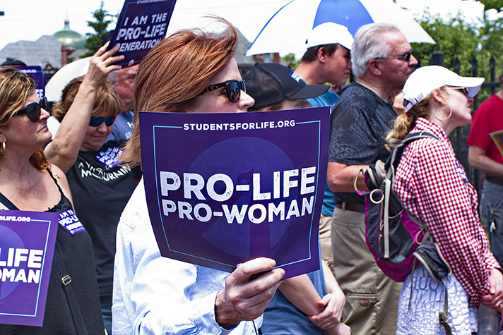 Missouri’s Last Abortion Facility Gets Temporary Reprieve - Decision ...