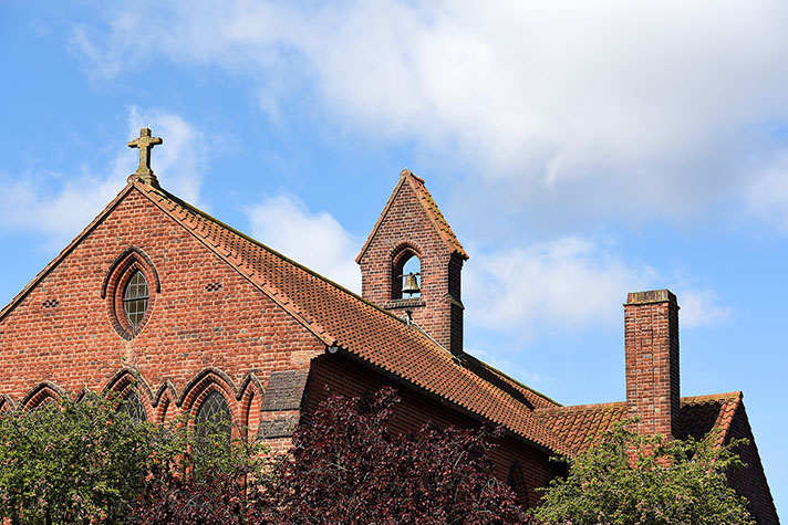 Vicar Resigns Over Primary School's Transgender Training - Decision ...