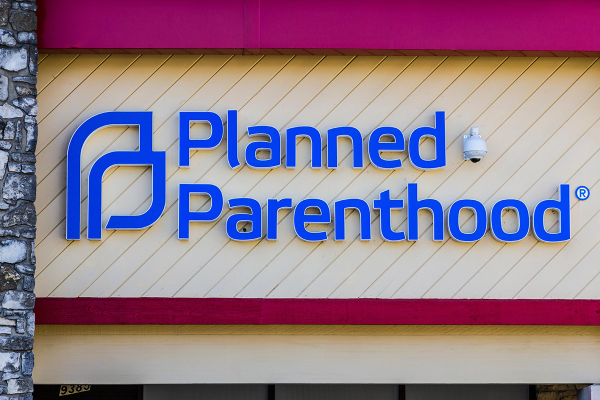 Abortion Giant Pulls Out of Title X Program