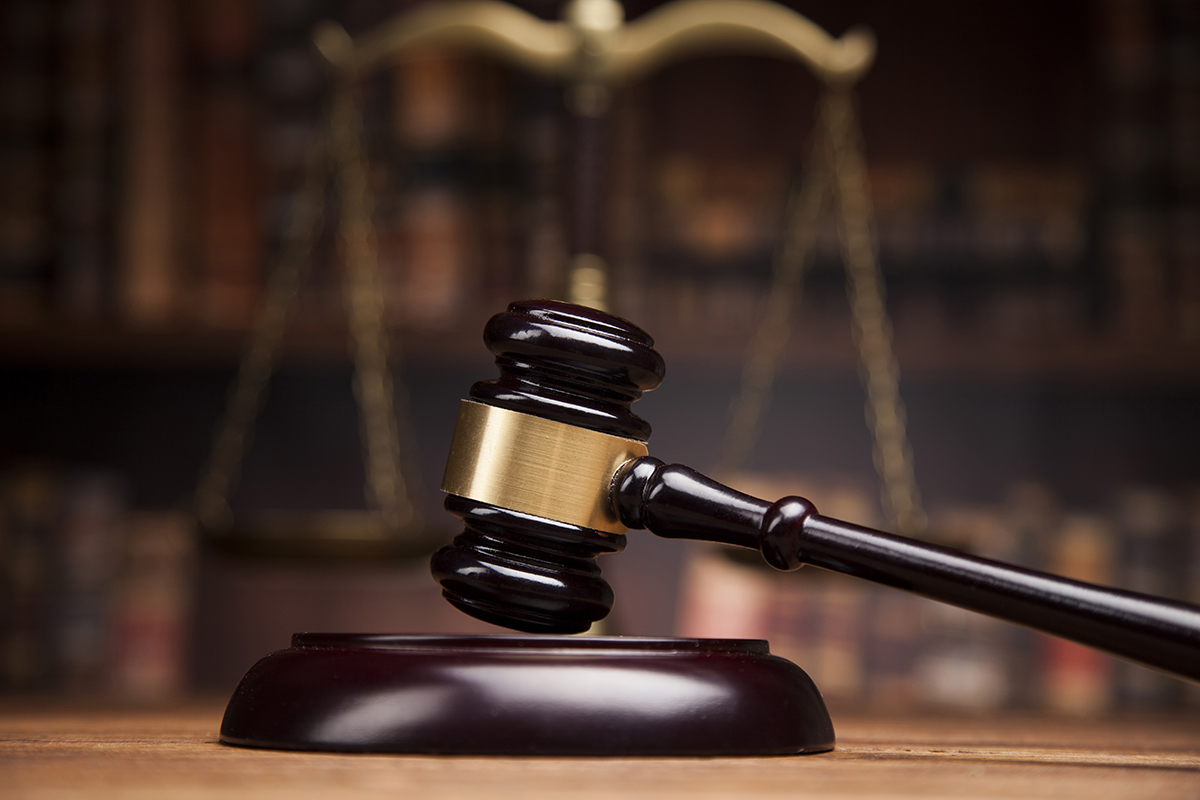 Why We Need Constitutionalist Judges