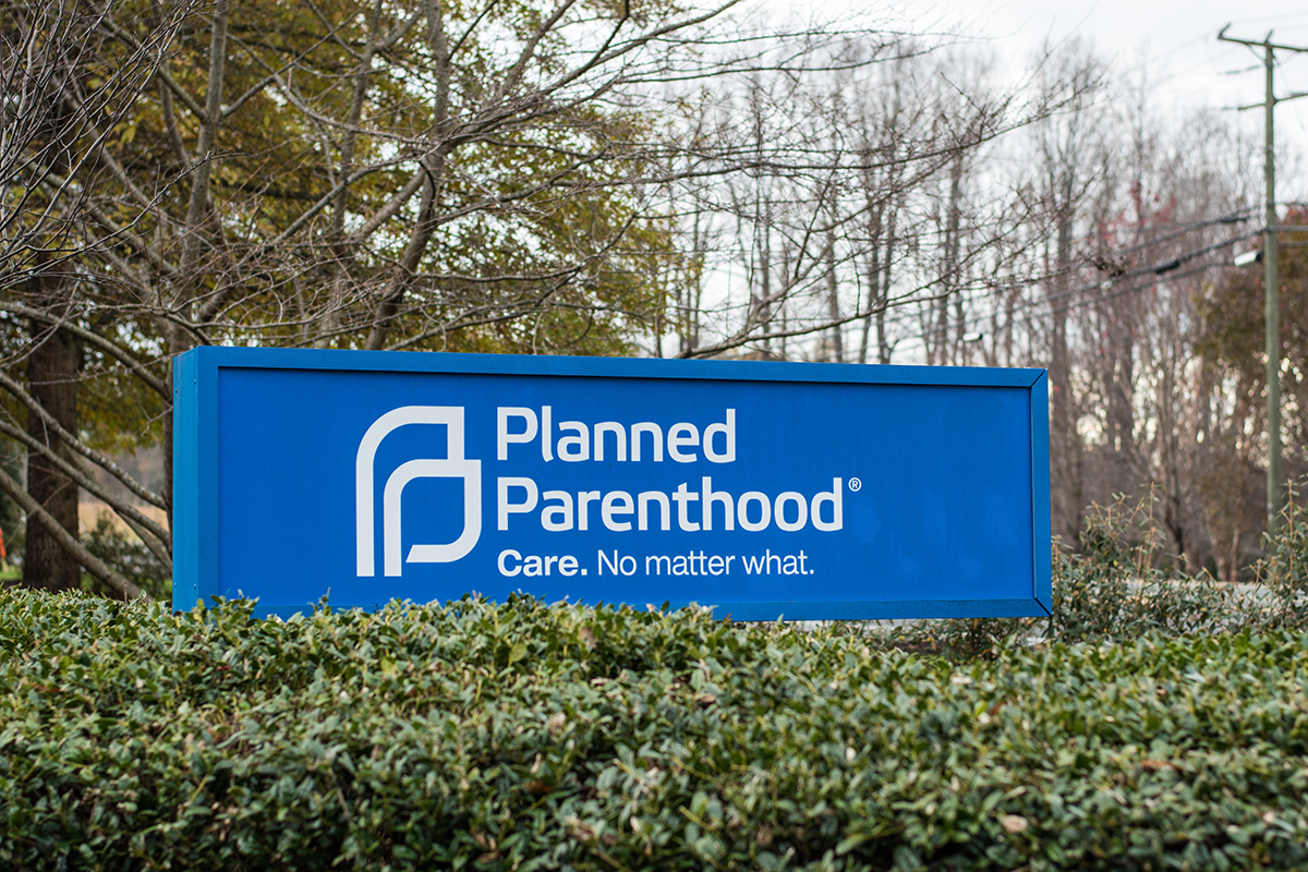 Planned Parenthood Reports Record-Number Of Abortions, Taxpayer Dollars