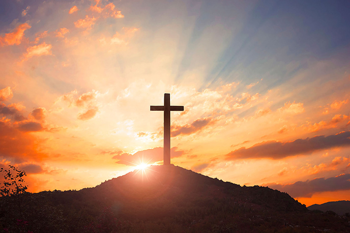 Anne Graham Lotz: Before Good Friday