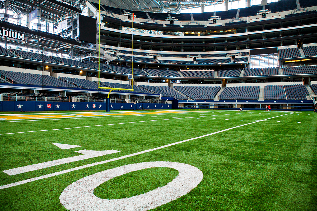 USA Today Columnist Urges Dallas Cowboys, AT&T to Cancel Promise ...