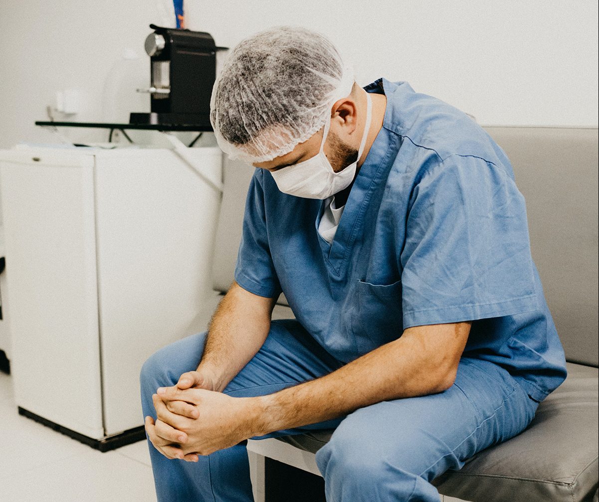 HHS’ New Gender Policy Threatens Religious Liberty, Conscience