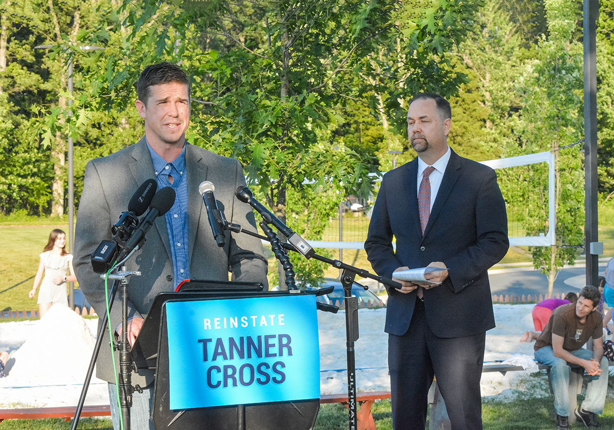 Biology vs. Ideology