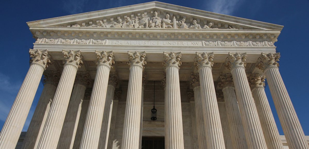Supreme Court Strikes Down California Law Mandating Donor Disclosures