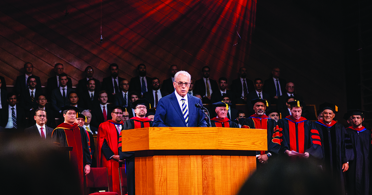 John MacArthur 'And Sinners Will Be Converted'